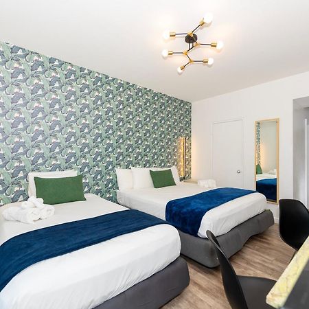 6768 Collins Miami Stays Miami Beach Ngoại thất bức ảnh