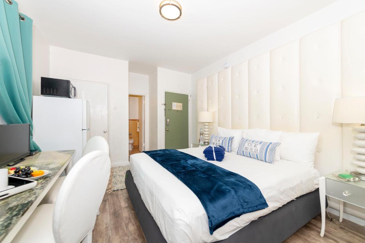 6768 Collins Miami Stays Miami Beach Ngoại thất bức ảnh