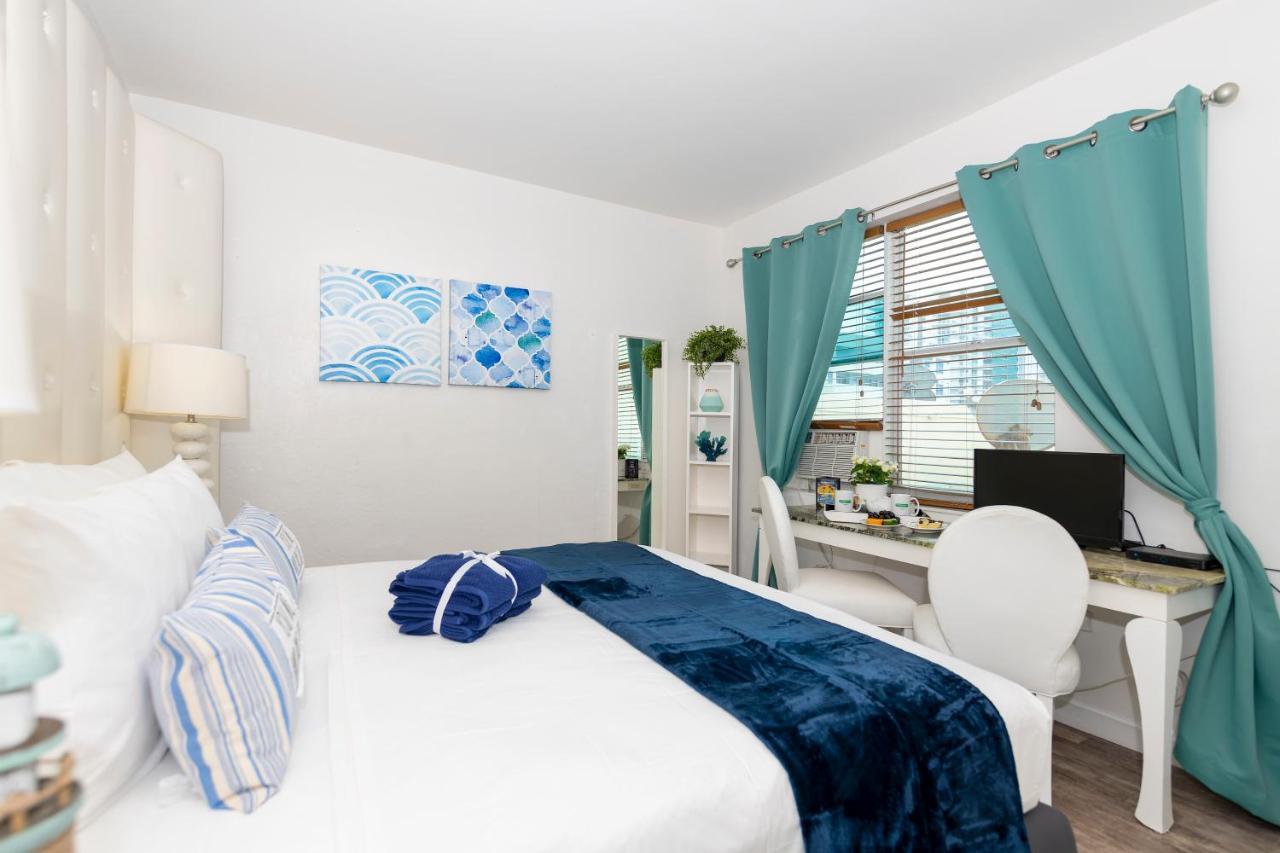 6768 Collins Miami Stays Miami Beach Ngoại thất bức ảnh