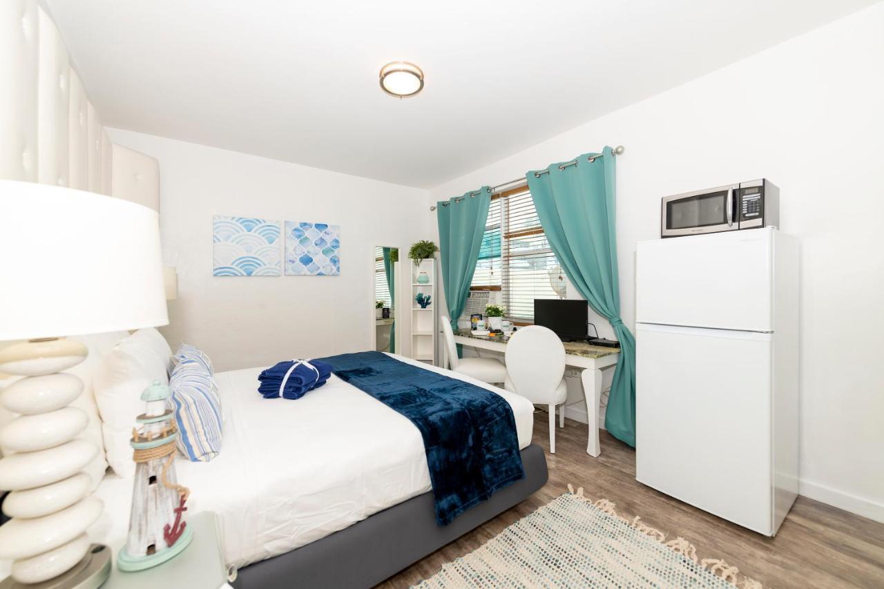 6768 Collins Miami Stays Miami Beach Ngoại thất bức ảnh