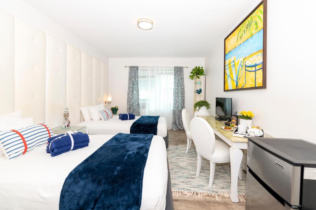 6768 Collins Miami Stays Miami Beach Ngoại thất bức ảnh