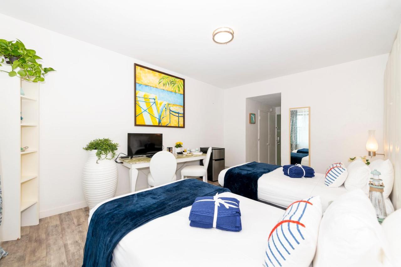 6768 Collins Miami Stays Miami Beach Ngoại thất bức ảnh