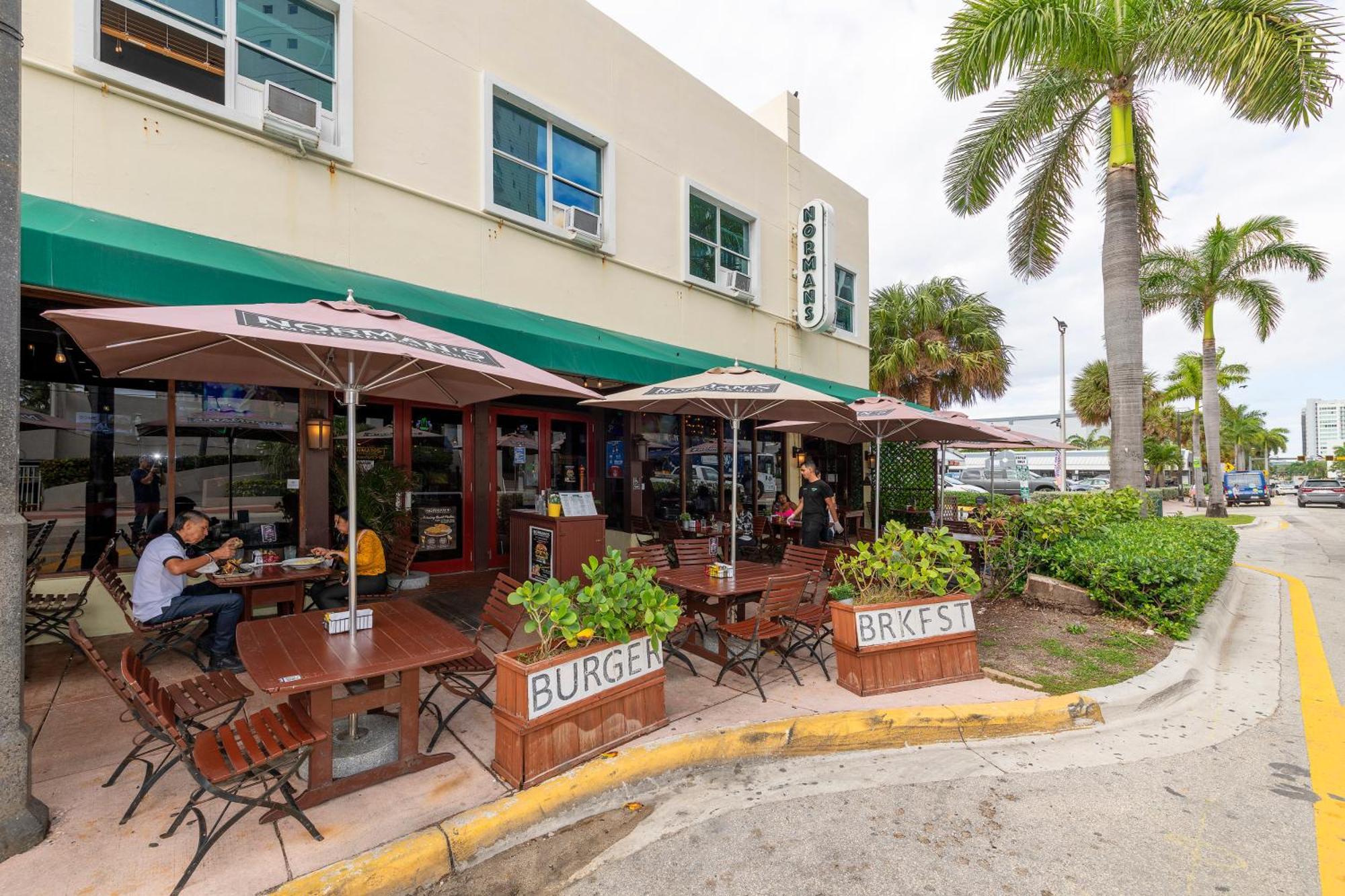 6768 Collins Miami Stays Miami Beach Ngoại thất bức ảnh