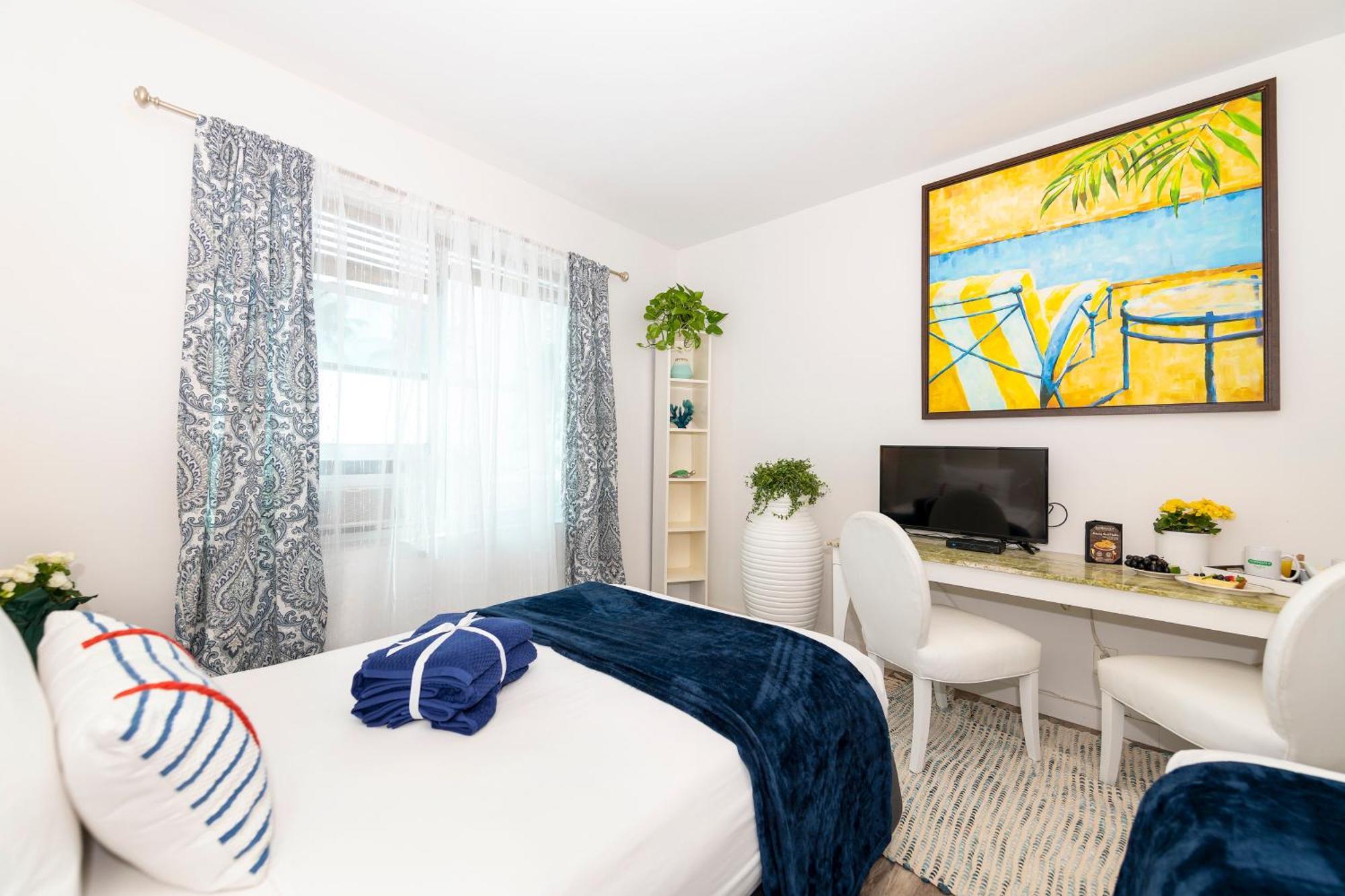 6768 Collins Miami Stays Miami Beach Ngoại thất bức ảnh