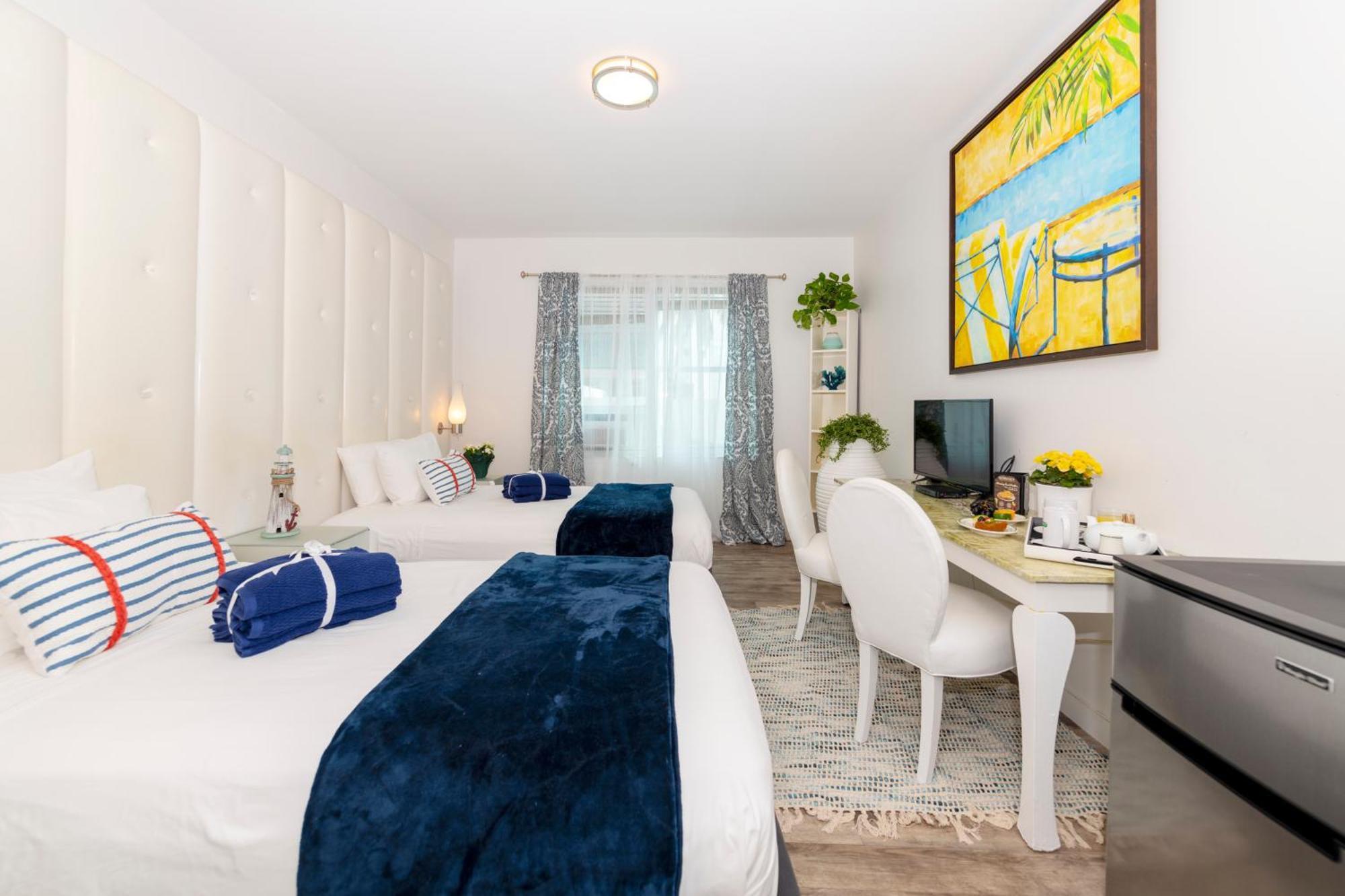6768 Collins Miami Stays Miami Beach Ngoại thất bức ảnh