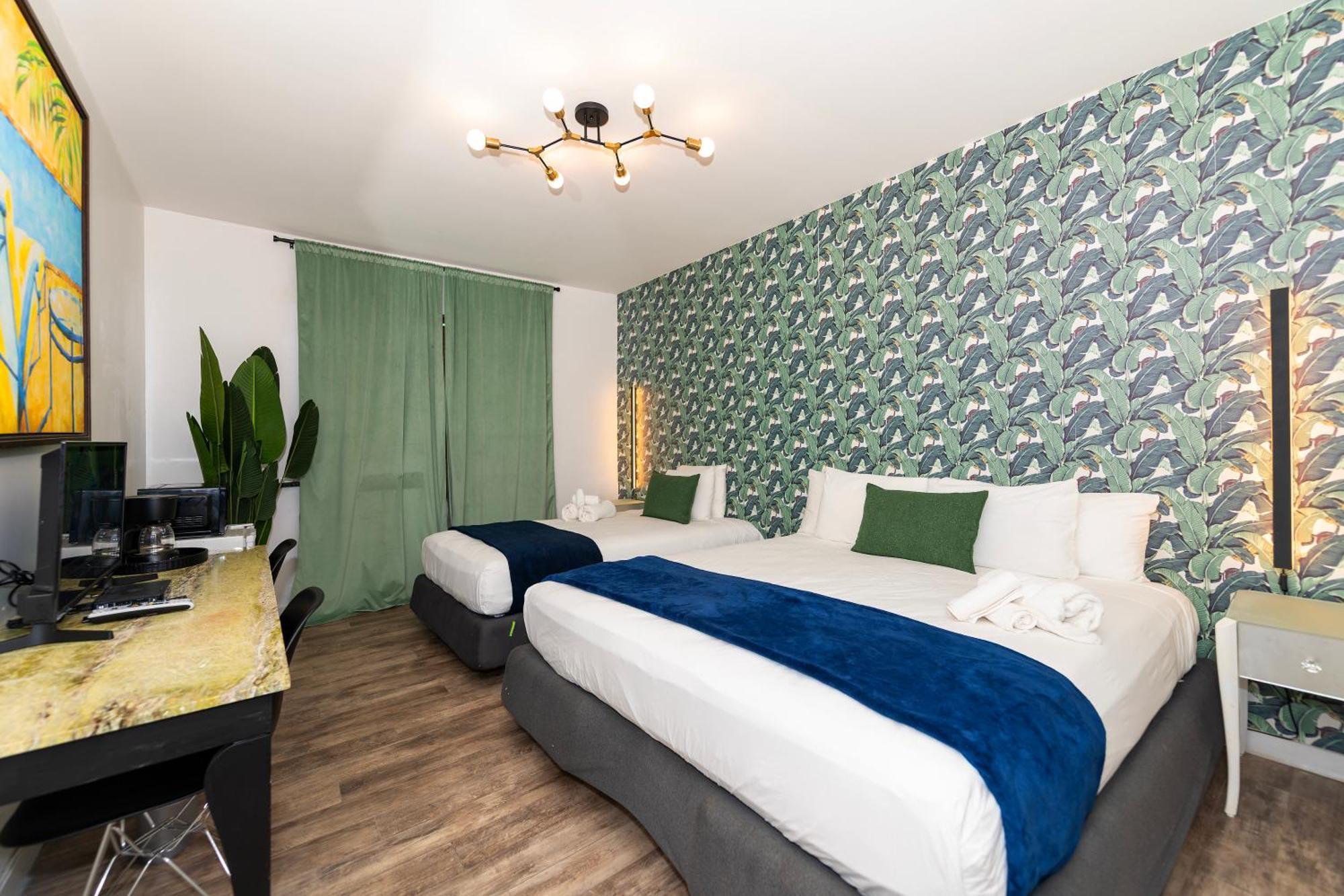 6768 Collins Miami Stays Miami Beach Ngoại thất bức ảnh