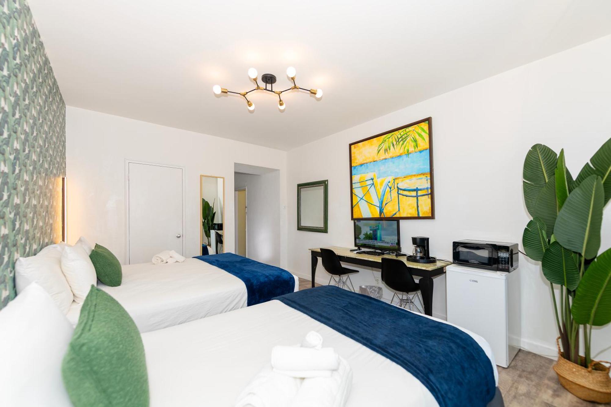 6768 Collins Miami Stays Miami Beach Ngoại thất bức ảnh
