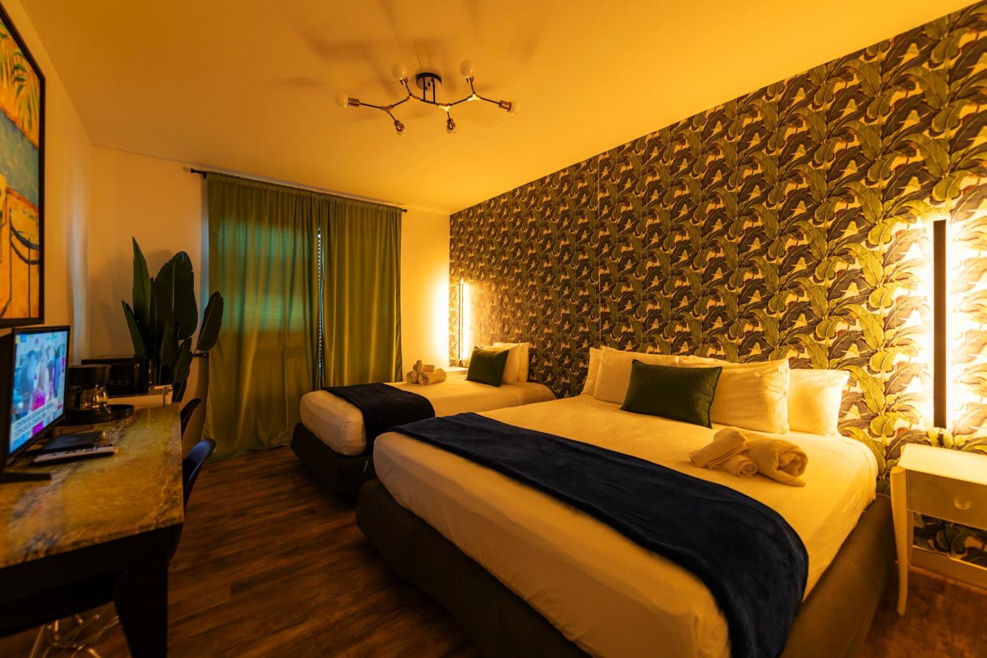 6768 Collins Miami Stays Miami Beach Ngoại thất bức ảnh