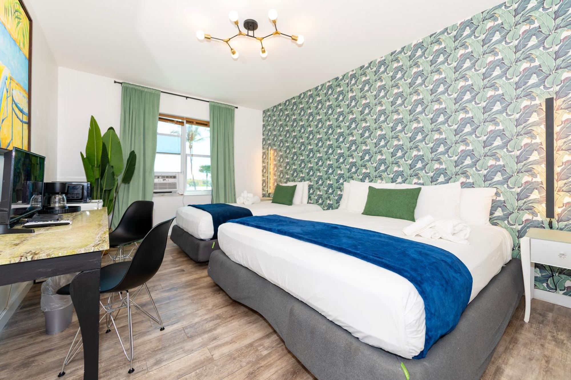 6768 Collins Miami Stays Miami Beach Ngoại thất bức ảnh
