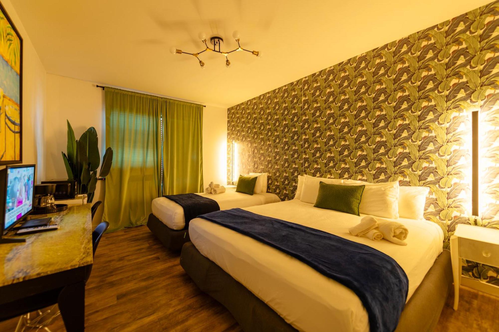 6768 Collins Miami Stays Miami Beach Ngoại thất bức ảnh