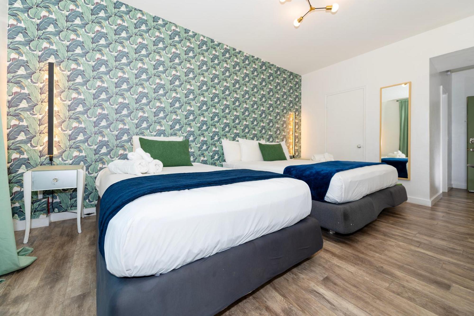 6768 Collins Miami Stays Miami Beach Ngoại thất bức ảnh