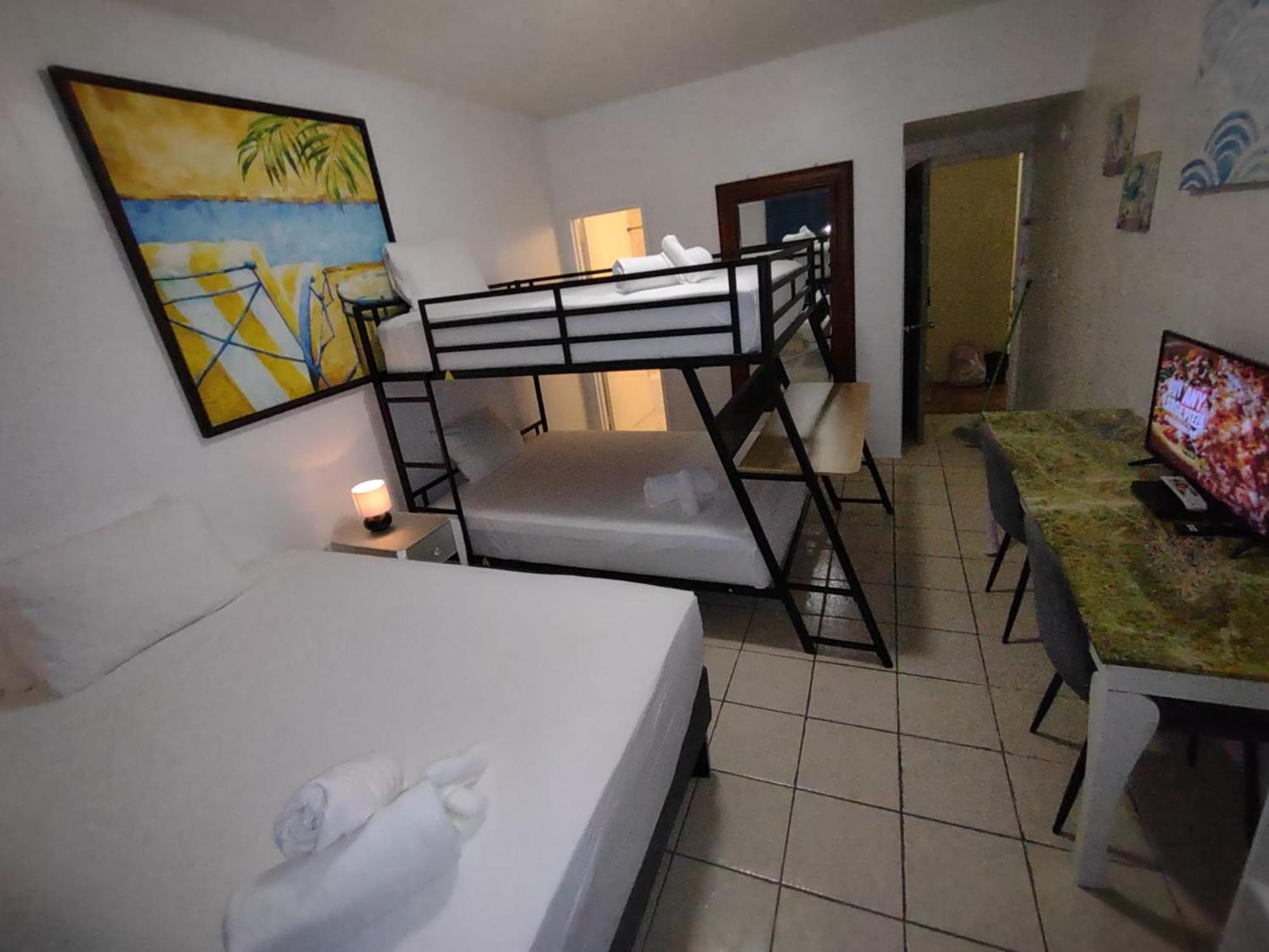 6768 Collins Miami Stays Miami Beach Ngoại thất bức ảnh