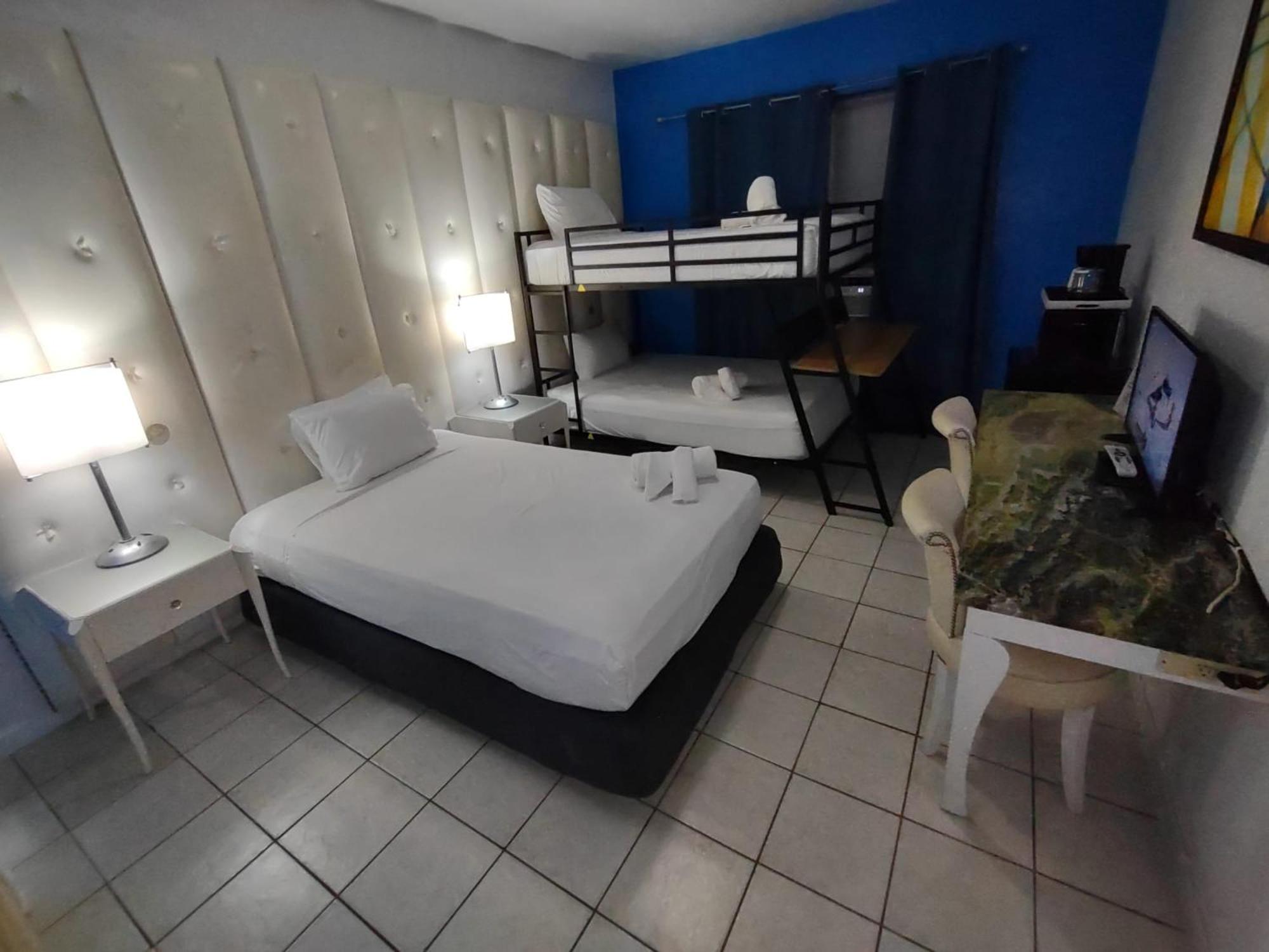 6768 Collins Miami Stays Miami Beach Ngoại thất bức ảnh
